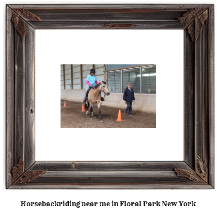 horseback riding near me in Floral Park, New York